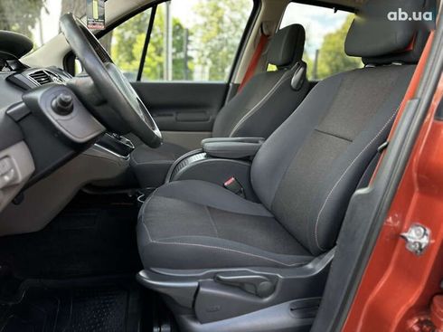 Renault Scenic 2008 - фото 24