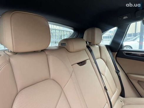Porsche Macan 2021 - фото 30