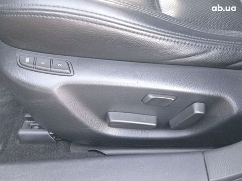 Mazda 6 2016 белый - фото 12