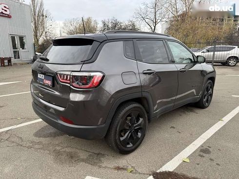 Jeep Compass 2021 - фото 3