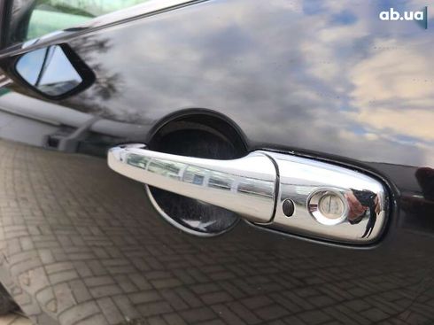 Mazda CX-7 2007 - фото 9