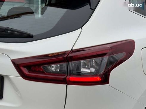 Nissan Qashqai 2020 - фото 27