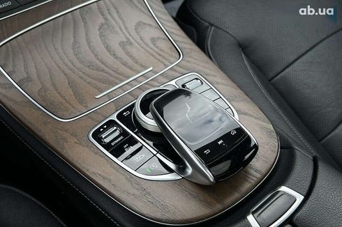 Mercedes-Benz E-Класс 2017 - фото 21