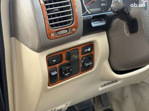 Toyota Land Cruiser 2005 - фото 16