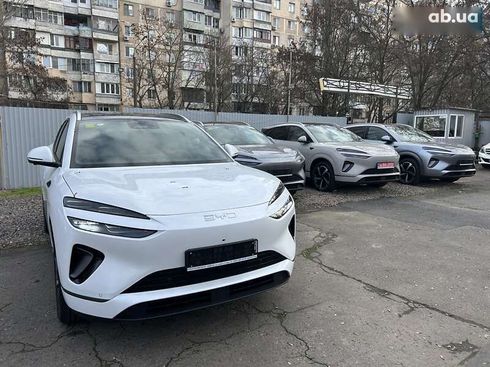 BYD Sea Lion 7 2025 - фото 7
