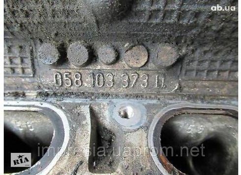 двигатель в сборе для Audi A3 - купить на Автобазаре - фото 5