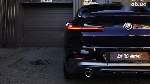 BMW X4 2018 - фото 15