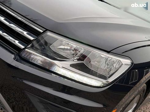 Volkswagen Tiguan 2020 - фото 9
