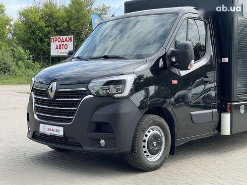 Renault Master 2019 - фото 4