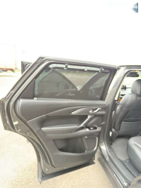 Mazda CX-9 2016 - фото 30