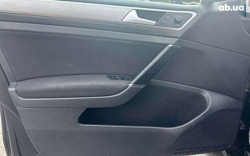 Volkswagen Golf 2015 - фото 7