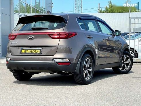 Kia Sportage 2018 - фото 4