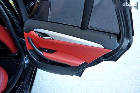 BMW X1 2015 - фото 20