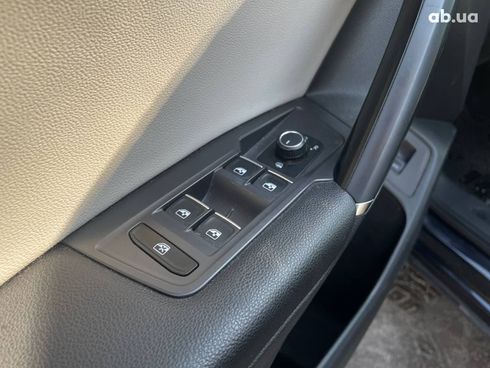 Volkswagen Tiguan 2017 черный - фото 13
