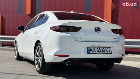 Mazda 3 2018 - фото 16