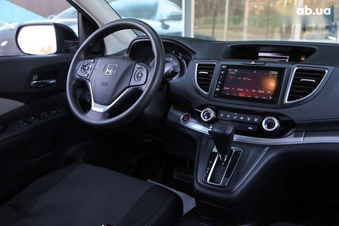 Honda CR-V 2015 - фото 10