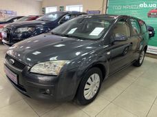 Продаж вживаних Ford Focus 2008 року - купити на Автобазарі