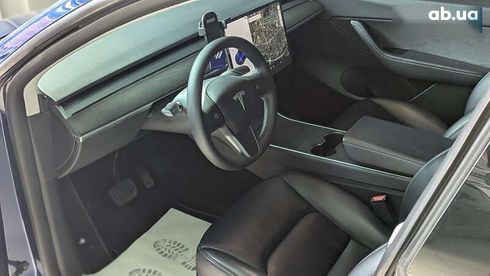 Tesla Model Y 2020 - фото 19