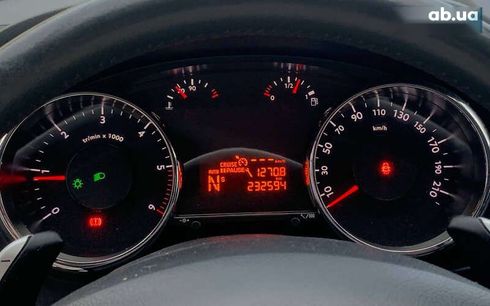 Peugeot 3008 2010 - фото 13