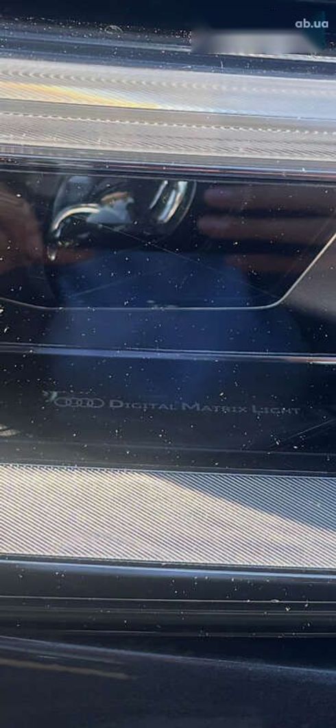 Audi E-Tron 2021 - фото 2