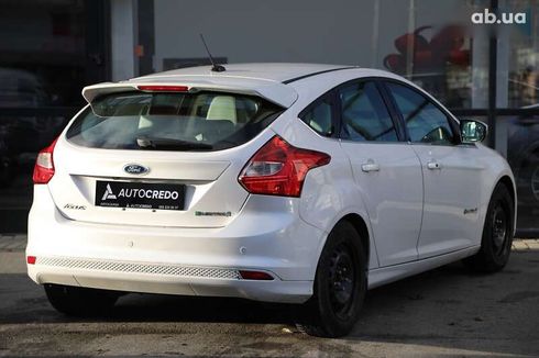 Ford Focus 2012 - фото 2