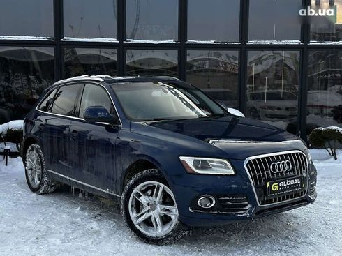 Audi Q5 2013 - фото 2
