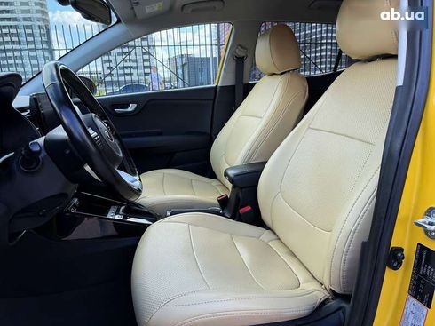 Kia Stonic 2020 - фото 22