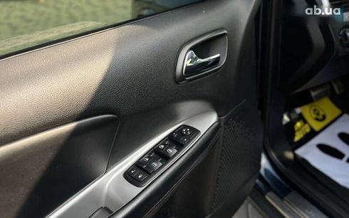 Dodge Journey 2015 - фото 19