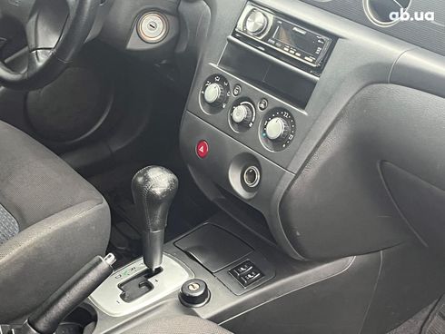 Mitsubishi Outlander 2008 серый - фото 16