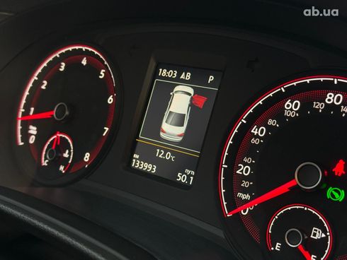 Volkswagen Passat 2019 черный - фото 19
