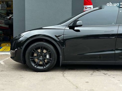 Tesla Model Y 2021 - фото 5