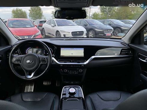 Kia Niro 2021 - фото 3