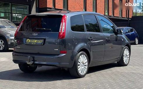 Ford C-Max 2007 - фото 6