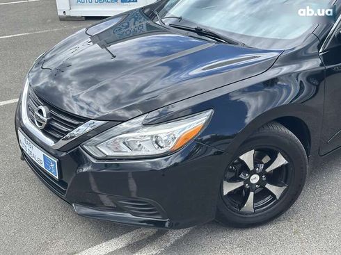 Nissan Altima 2016 - фото 9