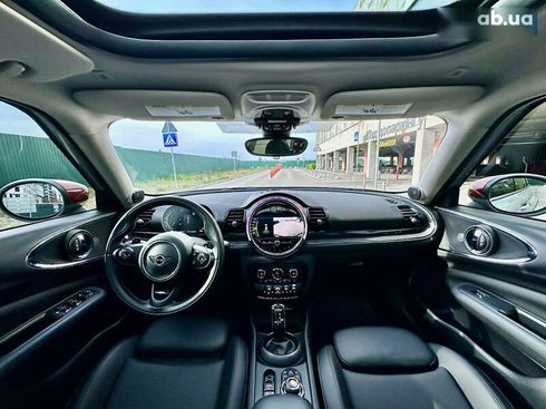 MINI Clubman 2021 - фото 21