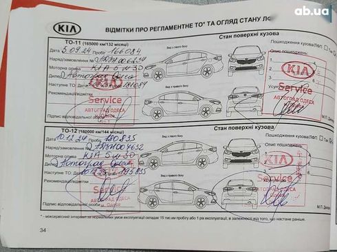 Kia Cee'd 2021 - фото 10