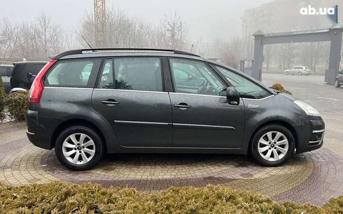 Citroёn C4 Picasso 2012 - фото 8