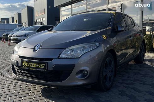 Renault Megane 2010 - фото 3