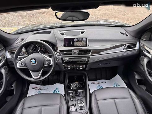 BMW X1 2021 - фото 30
