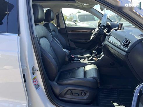 Audi Q3 2015 - фото 30