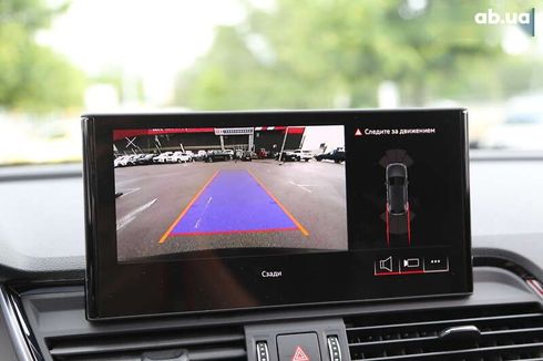 Audi Q5 2022 - фото 26