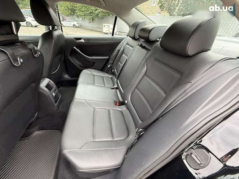 Volkswagen Jetta 2014 - фото 29
