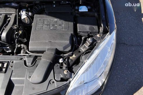 Renault Megane 2009 - фото 25