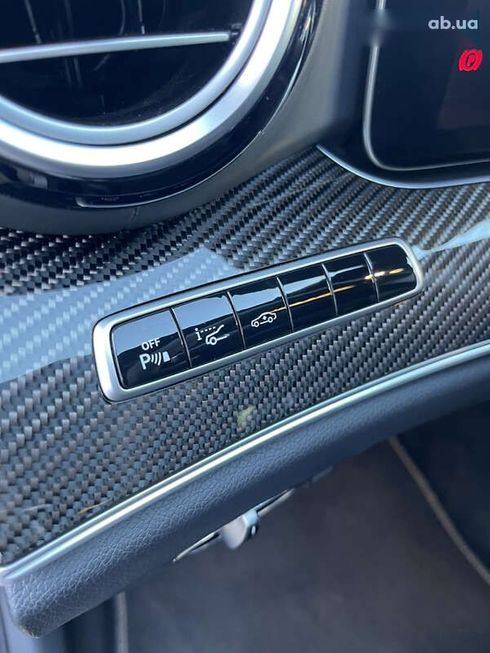 Mercedes-Benz E-Класс 2018 - фото 6