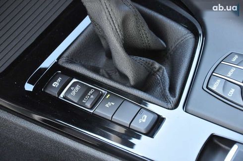 BMW X2 2018 - фото 21