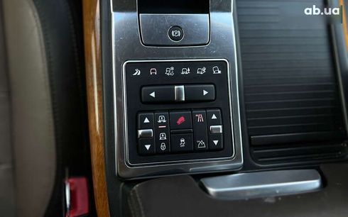 Land Rover Range Rover 2013 - фото 26