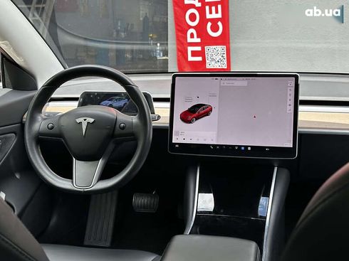 Tesla Model 3 2018 - фото 17