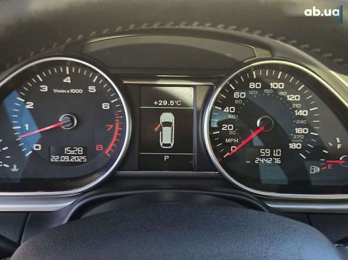 Audi Q7 2012 - фото 17
