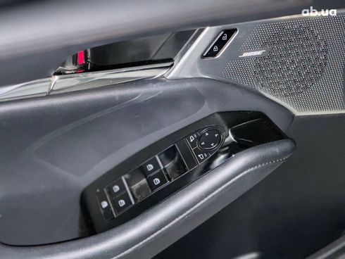 Mazda 3 2019 белый - фото 16