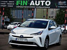 Купить Toyota Prius бу в Украине - купить на Автобазаре
